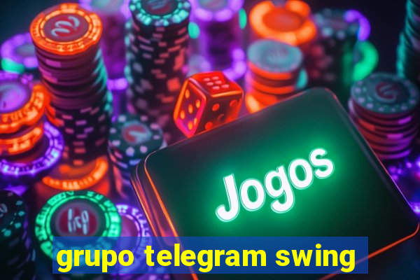 grupo telegram swing